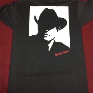 Rare Vtg Marlboro Cowboy Tshirt 